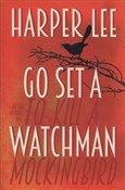 Go Set A W... - Harper Lee -  polnische Bücher