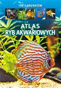 Atlas ryb ... - Maja Prusińska -  polnische Bücher