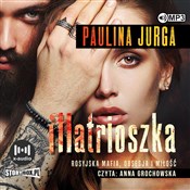 Polska książka : [Audiobook... - Paulina Jurga