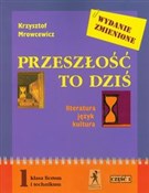 Przeszłość... - Krzysztof Mrowcewicz -  Polnische Buchandlung 
