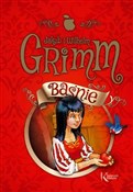 Baśnie Gri... - Jakub Grimm, Wilhelm Grimm -  polnische Bücher