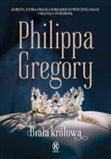 Książka : Biała król... - Philippa Gregory