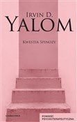 Książka : Kwestia Sp... - Irvin D. Yalom
