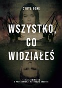 Polska książka : Wszystko, ... - Cyryl Sone
