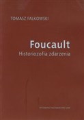 Foucault H... - Tomasz Falkowski - buch auf polnisch 