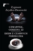 Czwartek g... - Zygmunt Zeydler-Zborowski -  Książka z wysyłką do Niemiec 