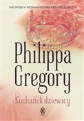 Kochanek d... - Philippa Gregory -  Polnische Buchandlung 