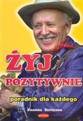Polnische buch : Żyj pozyty... - Joanna Szczęsna