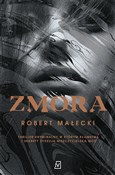 Polska książka : Zmora - Robert Małecki