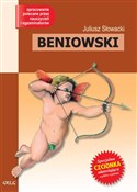 Beniowski ... - Juliusz Słowacki -  polnische Bücher