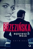 Książka : Będziesz m... - Diana Brzezińska