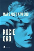 Kocie oko - Margaret Atwood -  polnische Bücher