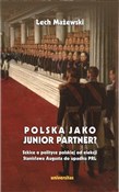 Książka : Polska jak... - Lech Mażewski