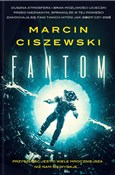 Polska książka : Fantom - Marcin Ciszewski
