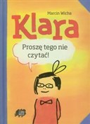 Klara Pros... - Marcin Wicha -  Polnische Buchandlung 