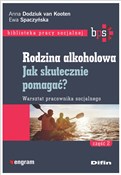 Książka : Rodzina al... - van Kooten Anna Dodziuk, Ewa Spaczyńska