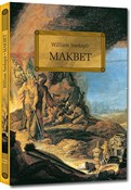 Makbet - William Shakespeare -  Polnische Buchandlung 