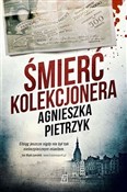 Śmierć kol... - Agnieszka Pietrzyk -  fremdsprachige bücher polnisch 