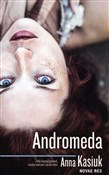 Polska książka : Andromeda - Anna Kasiuk
