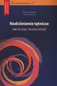 Nadciśnien... - Marcin Wełnicki, Artur Mamcarz -  polnische Bücher
