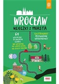 Polska książka : Wrocław Uc... - Beata Pomykalska, Paweł Pomykalski