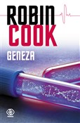 Geneza - Robin Cook - Ksiegarnia w niemczech