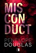 Misconduct... - Penelope Douglas -  polnische Bücher