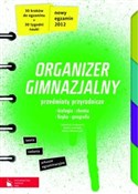 Organizer ... - Sebastian Grabowski, Daniel Gwizdała, Marta Włodarczyk - buch auf polnisch 