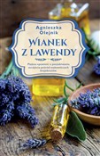 Polska książka : Wianek z l... - Agnieszka Olejnik