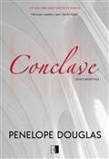 Książka : Conclave - Penelope Douglas