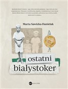 Polnische buch : Ostatni Bi... - Marta Sawicka-Danielak