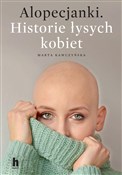 Alopecjank... - Marta Krawczyńska -  polnische Bücher
