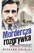 Mordercza ... - Ryszard Ćwirlej - Ksiegarnia w niemczech