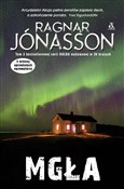 Książka : Mgła - Ragnar Jónasson