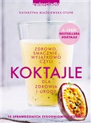 Koktajle Z... - Katarzyna Błażejewska - buch auf polnisch 