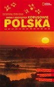 Polska - Anna Kobus, Kobus Krzysztof - buch auf polnisch 