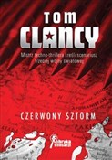 Czerwony s... - Tom Clancy -  polnische Bücher