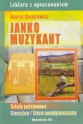 Janko Muzy... - Henryk Sienkiewicz -  Książka z wysyłką do Niemiec 