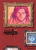 Monster 1 - Naoki Urasawa -  fremdsprachige bücher polnisch 