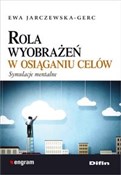 Rola wyobr... - Ewa Jarczewska-Gerc - buch auf polnisch 