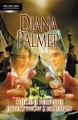 Miłosne pe... - Diana Palmer - Ksiegarnia w niemczech