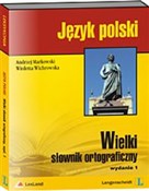 Wielki sło... - Andrzej Markowski, Wioletta Wichrowska -  polnische Bücher