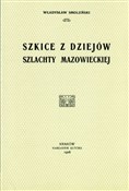 Szkice z d... - Władysław Smoleński - buch auf polnisch 