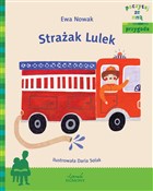 Strażak Lu... - Ewa Nowak -  Książka z wysyłką do Niemiec 