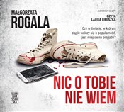[Audiobook... - Małgorzata Rogala -  Książka z wysyłką do Niemiec 