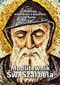 Książka : Modlitewni... - Zbigniew Sobolewski