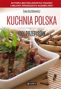 Polska książka : Kuchnia po... - Ewa Aszkiewicz