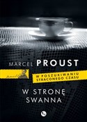 W stronę S... - Marcel Proust -  polnische Bücher
