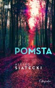 Pomsta - Alfred Siatecki -  Polnische Buchandlung 