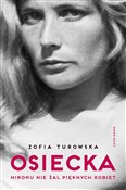 Osiecka Ni... - Zofia Turowska - buch auf polnisch 